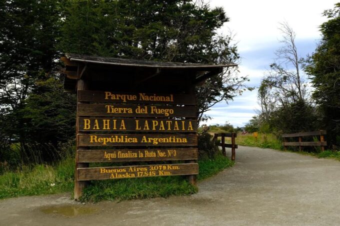 Discover Tierra Del Fuego National Park - Frequently Asked Questions
