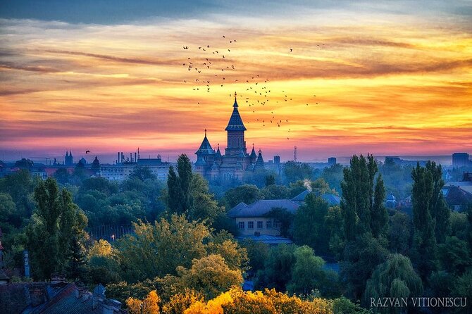 Discover Timisoara by Bicycle - About Your Stay