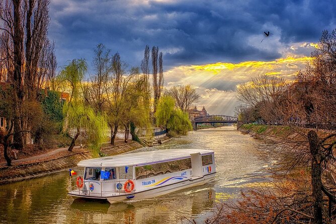 Discover Timisoara by Bicycle - Accessibility and Policies