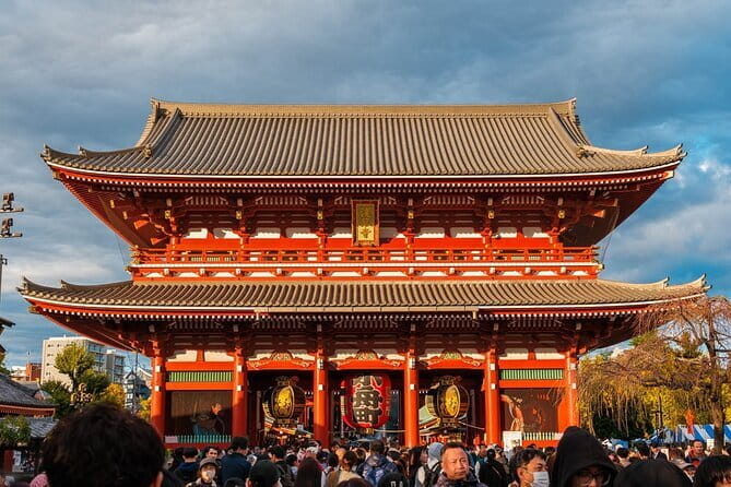 Discover Tokyo's Hidden Food & Drink Neighborhoods - Savoring Local Cuisine and Drinks