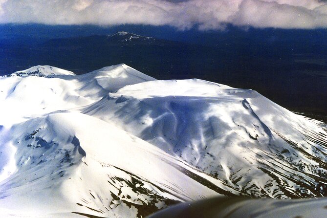 Discover Tongariro: Self-Guided Audio Tour - Pricing and Cancellation