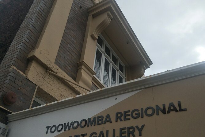Discover Toowoomba Tours - Unparalleled Wine Tastings