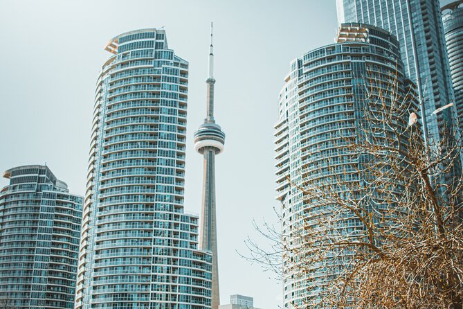 Discover Torontos Waterfront With a Smartphone Trivia Game! - Enhancing the Trivia Experience