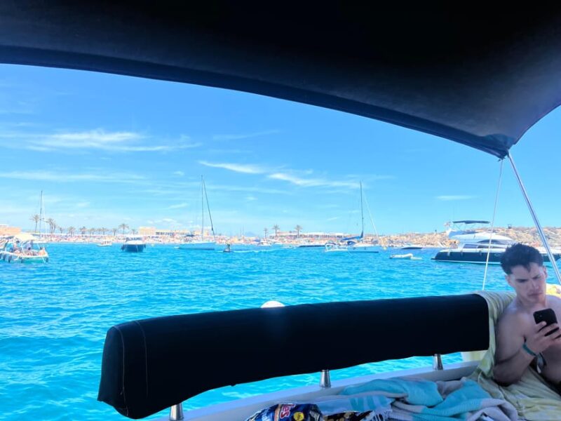 Discover Torrevieja Bay - Onboard in Exclusive Boat. - Pricing and Reservations