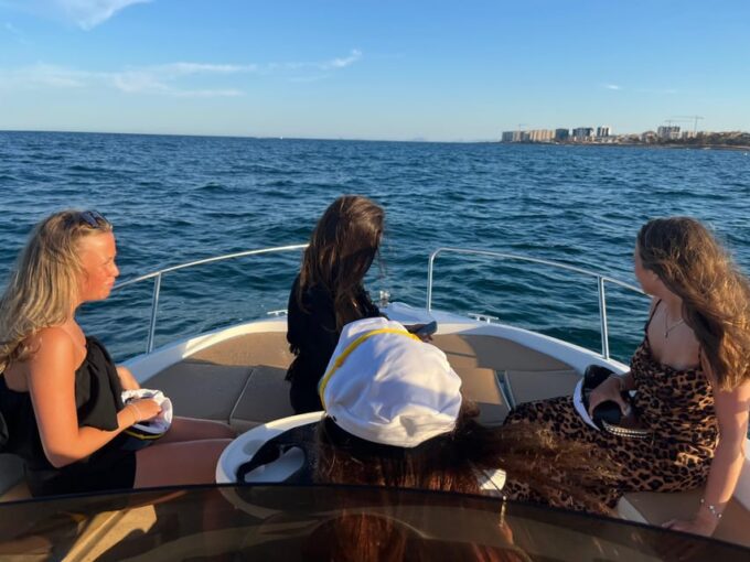 Discover Torrevieja Bay - Onboard in Exclusive Boat. - Frequently Asked Questions