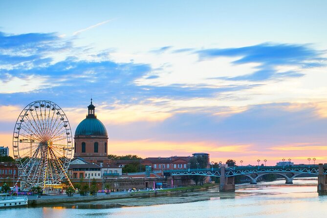 Discover Toulouse While Playing! Escape Game - the Alchemist - Practical Information and Logistics