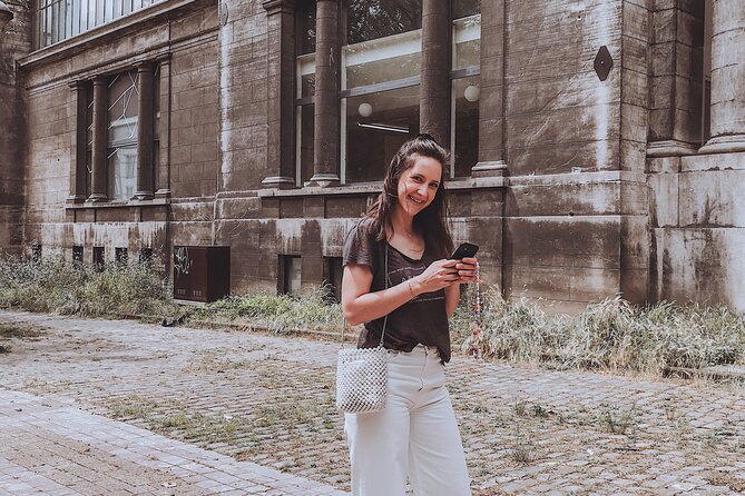 Discover Toulouse While Playing! Escape Game - the Walter Case - Engaging Storyline and Feedback