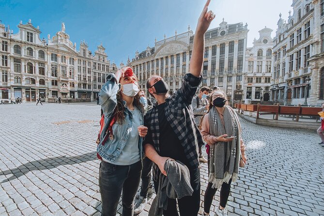 Discover Toulouse While Playing! Escape Game - the Walter Case - Support and Cancellation Policy