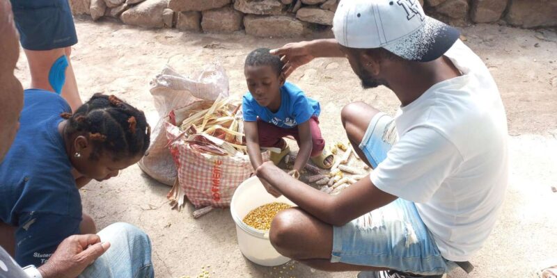 Discover Traditional Cape Verdean Cuisine - Key Points