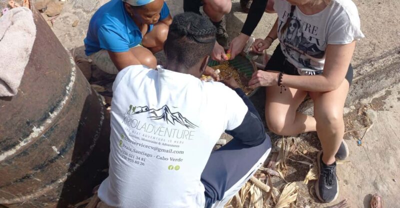 Discover Traditional Cape Verdean Cuisine - Inclusions and Recommendations