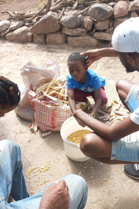 Discover Traditional Cape Verdean Cuisine - Cultural Immersion and Exploration