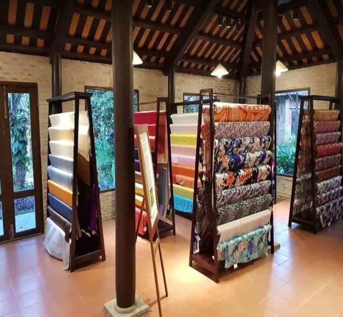 Discover Traditional Silk Process in Hoi An Silk Village - Customer Reviews and Feedback