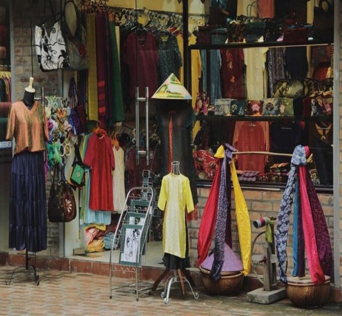 Discover Traditional Silk Process in Hoi An Silk Village - Recap