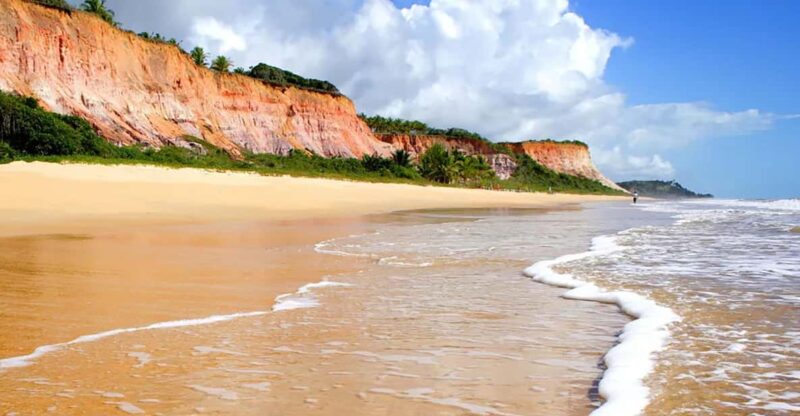 Discover Trancoso: Guided Tour in Porto Seguro - Itinerary Overview