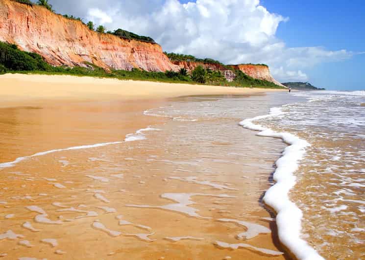 Discover Trancoso: Guided Tour in Porto Seguro - Igrejinha Do Quadrado