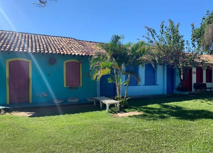 Discover Trancoso: Guided Tour in Porto Seguro - Bahian Cuisine