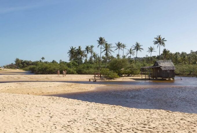 Discover Trancoso: Unforgettable Guided Tour - Frequently Asked Questions