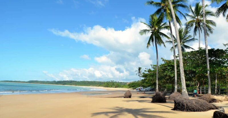 Discover Trancoso: Unforgettable Guided Tour - Itinerary and Highlights