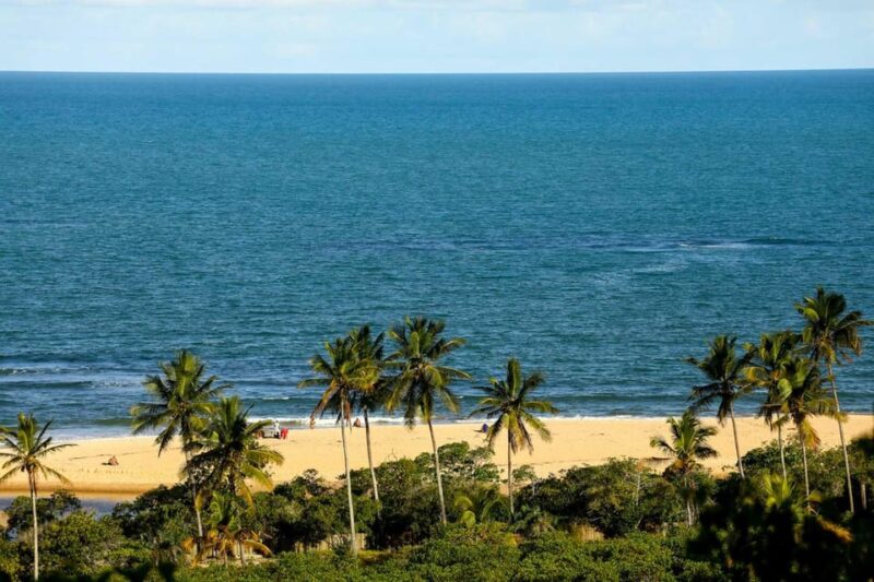Discover Trancoso: Unforgettable Guided Tour - Cancellation and Refund Policy