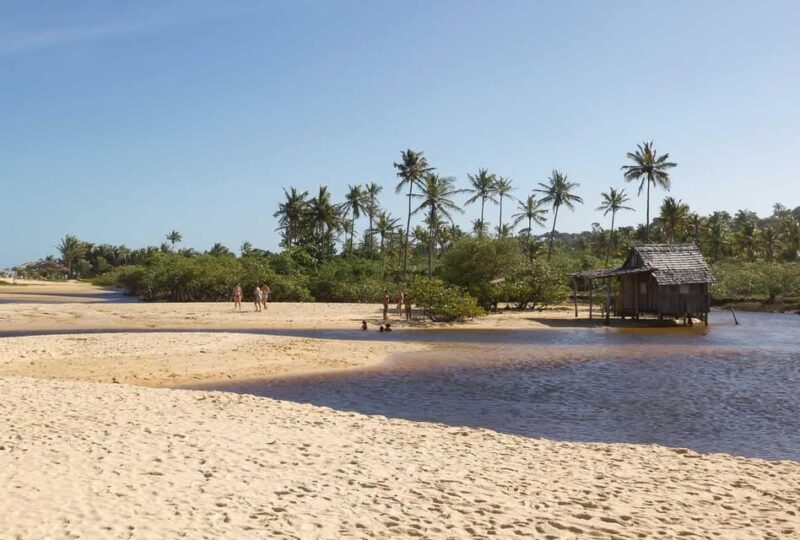 Discover Trancoso: Unforgettable Guided Tour - Booking and Payment Options