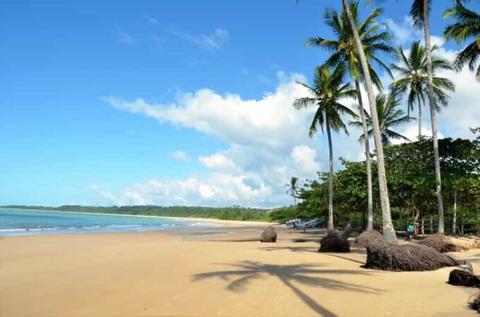 Discover Trancoso: Unforgettable Guided Tour - Accessibility and Requirements