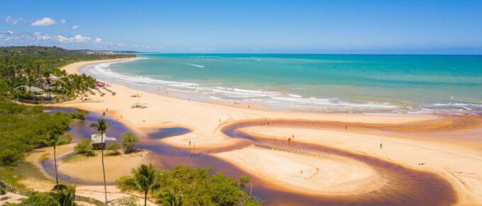 Discover Trancoso: Unforgettable Guided Tour - Local Cuisine and Culture