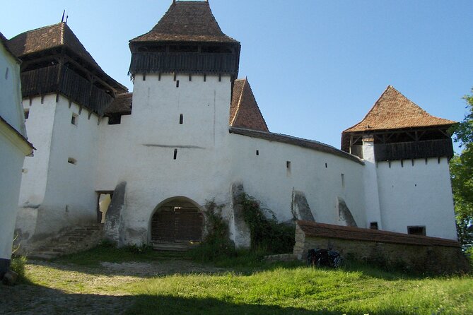 Discover Transylvania - 4 Days. Small Group Tour (Up to 7 People) - Dining Experiences
