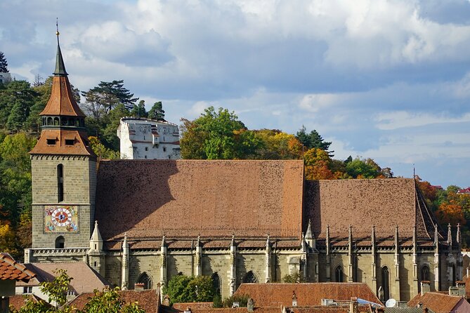 Discover Transylvania - 4 Days. Small Group Tour (Up to 7 People) - Entrance Tickets and Admissions