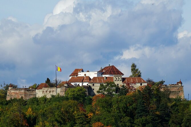 Discover Transylvania - 4 Days. Small Group Tour (Up to 7 People) - Pricing and Cancellation Policy