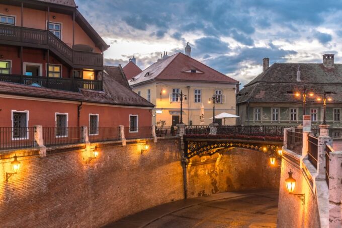 Discover Transylvania: Peles, Bran, Sighisoara in 2 Days - Customer Feedback