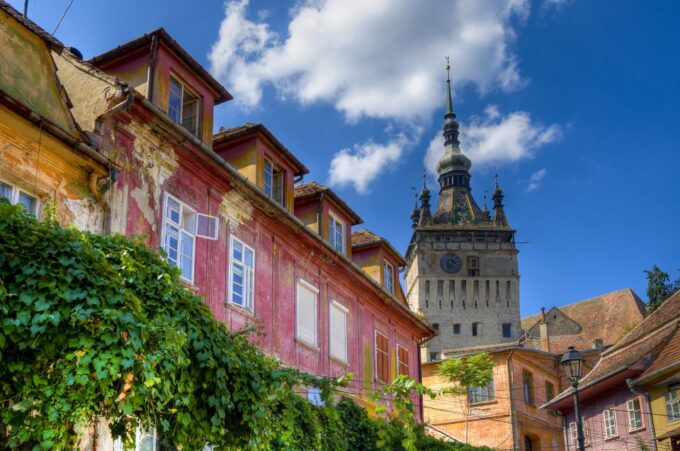Discover Transylvania: Peles, Bran, Sighisoara in 2 Days - Frequently Asked Questions