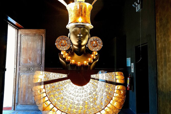 Discover Treasures of The Larco Museum Tour in Peru - Customer Reviews Spotlight
