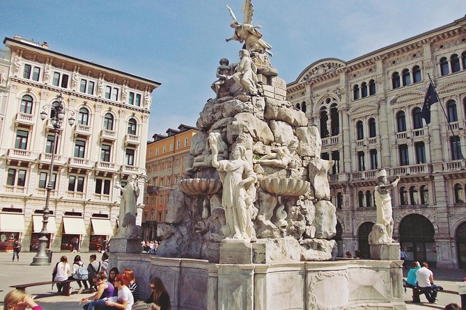 Discover Trieste on Foot - Experiencing Triestes Culture