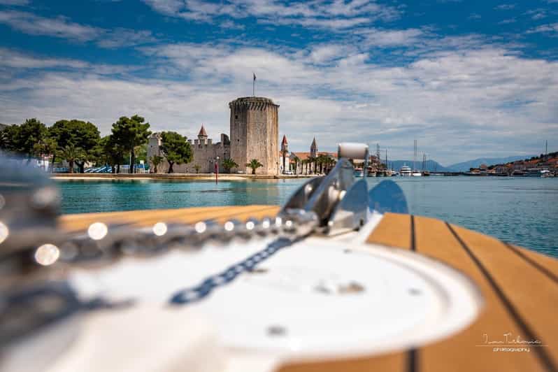 Discover Trogir: Guided Walking Tour of a Medieval Gem - Good To Know