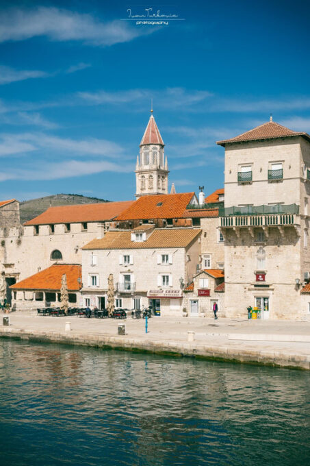 Discover Trogir: Guided Walking Tour of a Medieval Gem - Frequently Asked Questions
