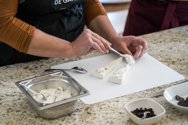 Discover Truffles From the Farm to the Fork - Itinerary Highlights