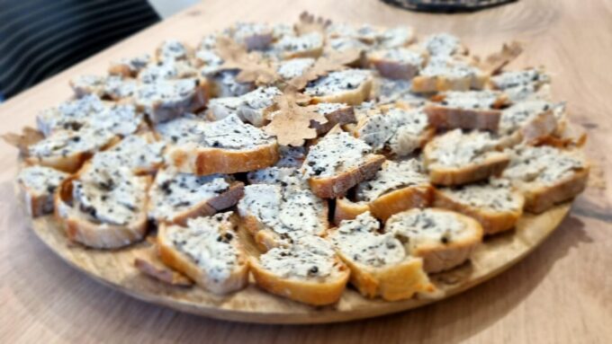 Discover Truffles From the Farm to the Fork - Frequently Asked Questions