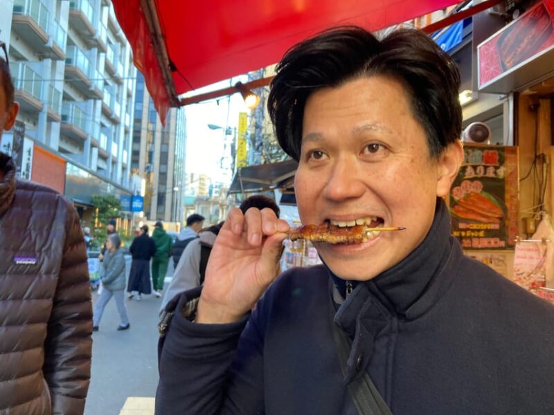Discover Tsukiji'S Treasures With a Local Food Lover'S Tour - Discovering the Significance of Tsukiji Market