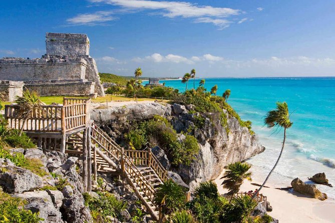 Discover Tulum, Coba, a Cenote and Playa Del Carmen From Cancun - Frequently Asked Questions