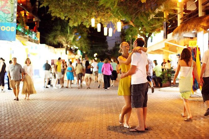 Discover Tulum, Coba, Cenote and Playa Del Carmen - Highlights of Tulum