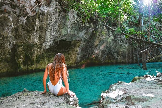 Discover Tulum, Coba, Cenote and Playa Del Carmen - Discovering Playa Del Carmen
