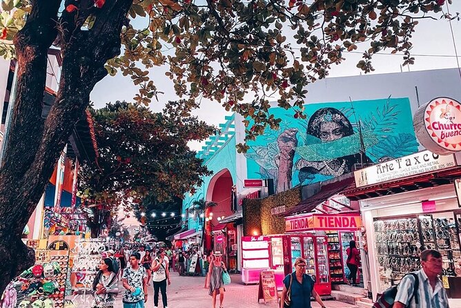 Discover Tulum, Coba, Cenote and Playa Del Carmen - Frequently Asked Questions