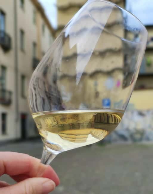 Discover Turin Through Art and Wine Tastings - The Historical Significance of Spices and Wine