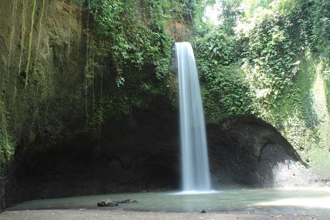 Discover Two Waterfalls in the Centre of Bali - Tibumana, Kantolampo Waterfalls - Key Points
