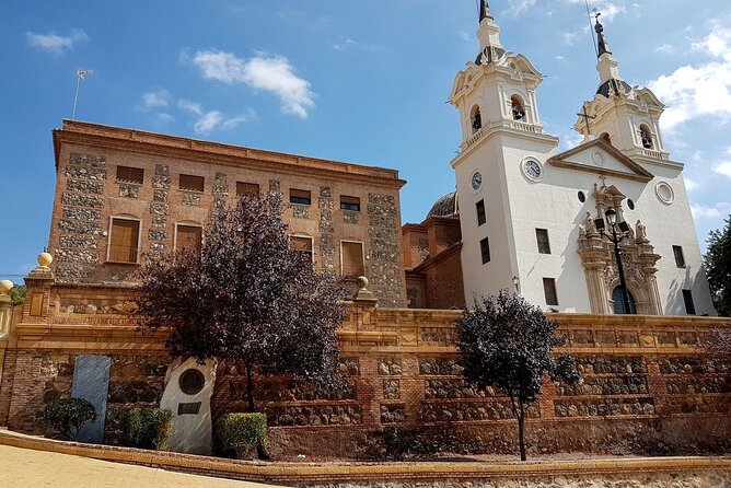 Discover Two Wonderful Cities: Cartagena & Murcia on a Private Tour - Cartagena Exploration