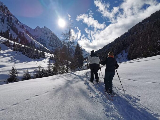 Discover Tyrols Mountains on a Guided Hike - Frequently Asked Questions