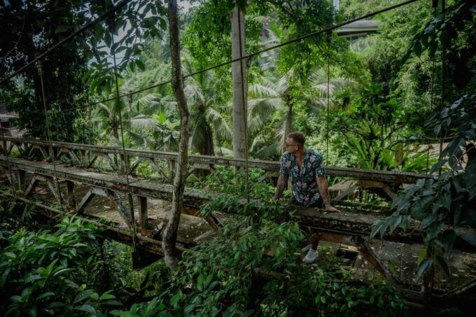 Discover Ubud Hidden Gems: A Costumable Private Day Tour - Frequently Asked Questions