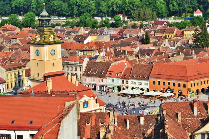 Discover Unesco Heritage From Romania in 11 Days Private Guided Tour - Booking and Support