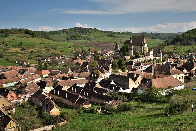 Discover Unesco Heritage From Romania in 11 Days Private Guided Tour - Cultural Significance