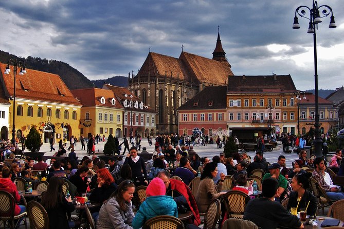 Discover Unesco Heritage From Romania in 11 Days Private Guided Tour - Optional Experiences
